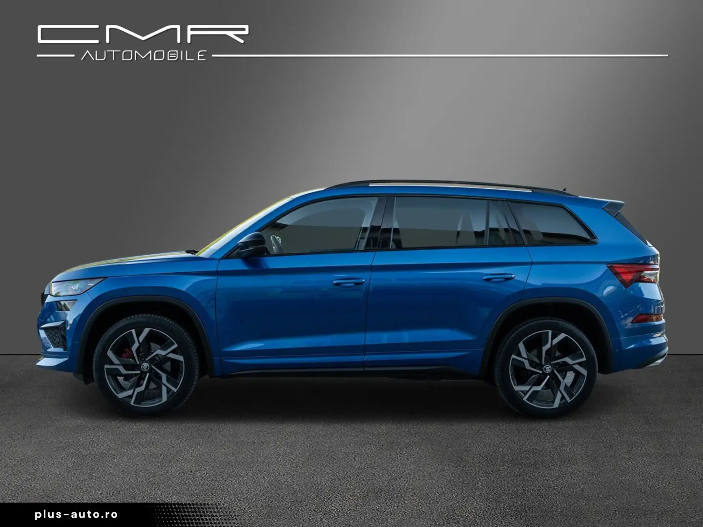 SKODA Kodiaq RS 4x4 AHK PANO 360  Columbus Traveller