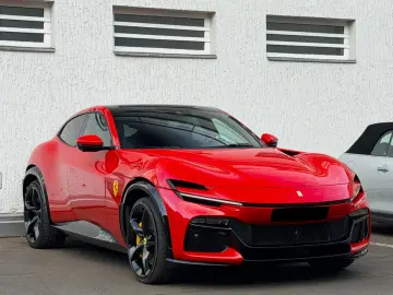 Ferrari Purosangue - MY2026 - LIVRARE RAPIDA!