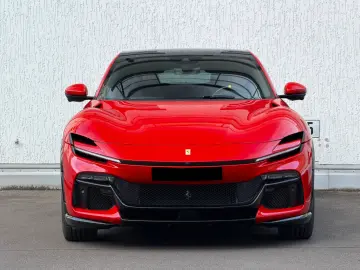 Ferrari Purosangue - MY2026 - LIVRARE RAPIDA!