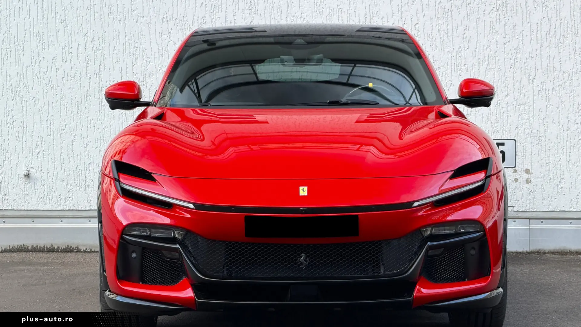 Ferrari Purosangue - MY2026 - LIVRARE RAPIDA!