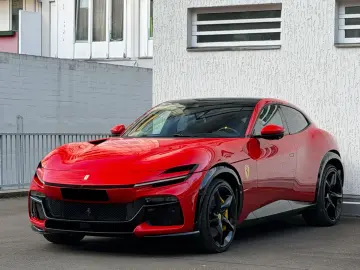 Ferrari Purosangue - MY2026 - LIVRARE RAPIDA!