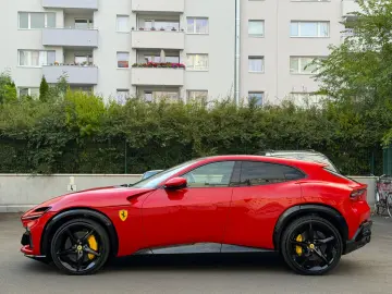 Ferrari Purosangue - MY2026 - LIVRARE RAPIDA!