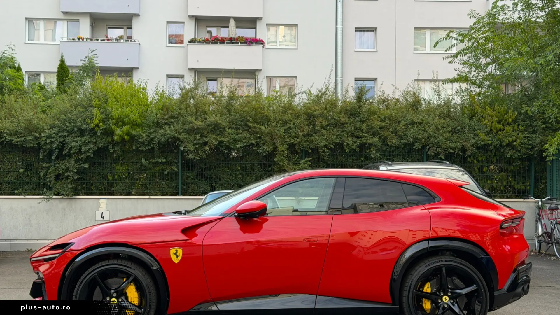 Ferrari Purosangue - MY2026 - LIVRARE RAPIDA!