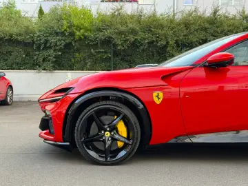 Ferrari Purosangue - MY2026 - LIVRARE RAPIDA!