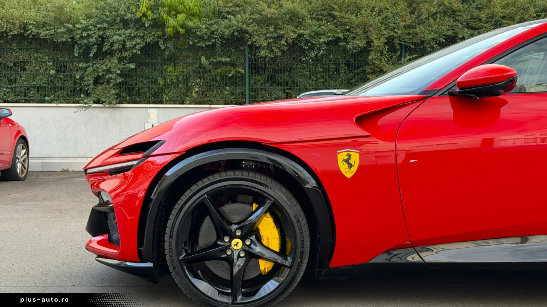 Ferrari Purosangue - MY2026 - LIVRARE RAPIDA!
