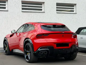 Ferrari Purosangue - MY2026 - LIVRARE RAPIDA!