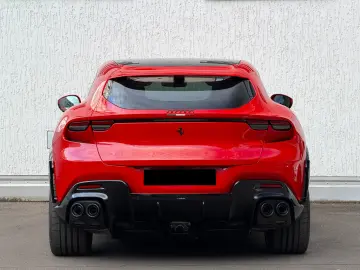 Ferrari Purosangue - MY2026 - LIVRARE RAPIDA!
