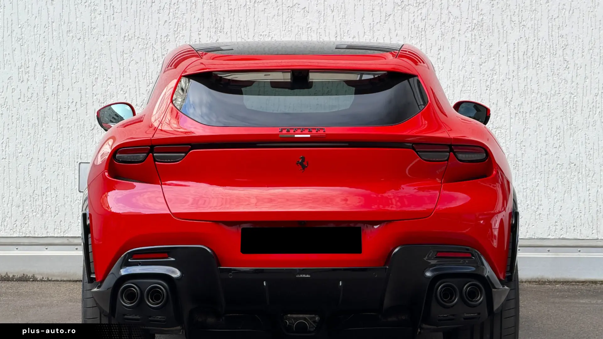 Ferrari Purosangue - MY2026 - LIVRARE RAPIDA!