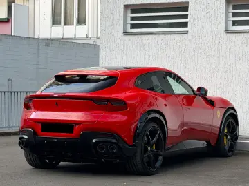 Ferrari Purosangue - MY2026 - LIVRARE RAPIDA!