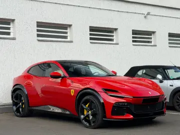 Ferrari Purosangue - MY2026 - LIVRARE RAPIDA!