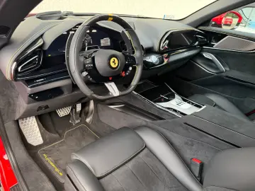 Ferrari Purosangue - MY2026 - LIVRARE RAPIDA!