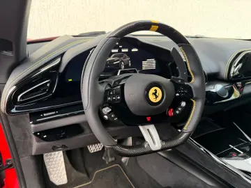 Ferrari Purosangue - MY2026 - LIVRARE RAPIDA!