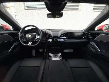 Ferrari Purosangue - MY2026 - LIVRARE RAPIDA!