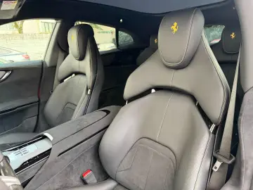 Ferrari Purosangue - MY2026 - LIVRARE RAPIDA!