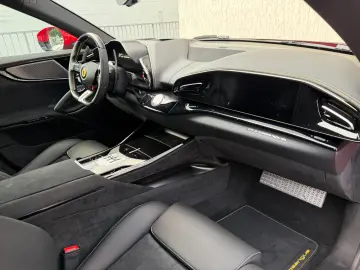 Ferrari Purosangue - MY2026 - LIVRARE RAPIDA!