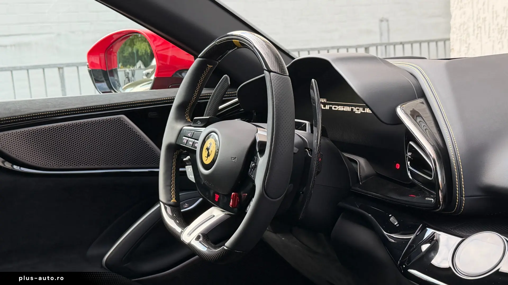 Ferrari Purosangue - MY2026 - LIVRARE RAPIDA!