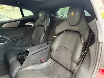 Ferrari Purosangue - MY2026 - LIVRARE RAPIDA!