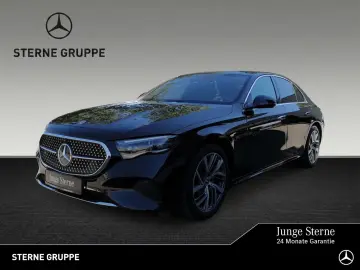 MERCEDES-BENZ E 220 d Lim Avantgarde Adv  Pano Distr&hellip;
