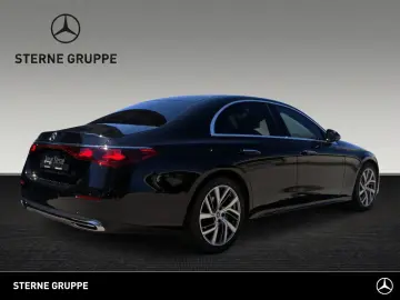 MERCEDES-BENZ E 220 d Lim Avantgarde Adv  Pano Distr…