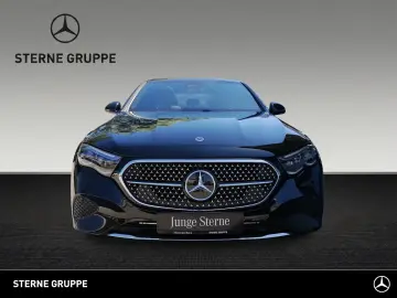MERCEDES-BENZ E 220 d Lim Avantgarde Adv  Pano Distr…