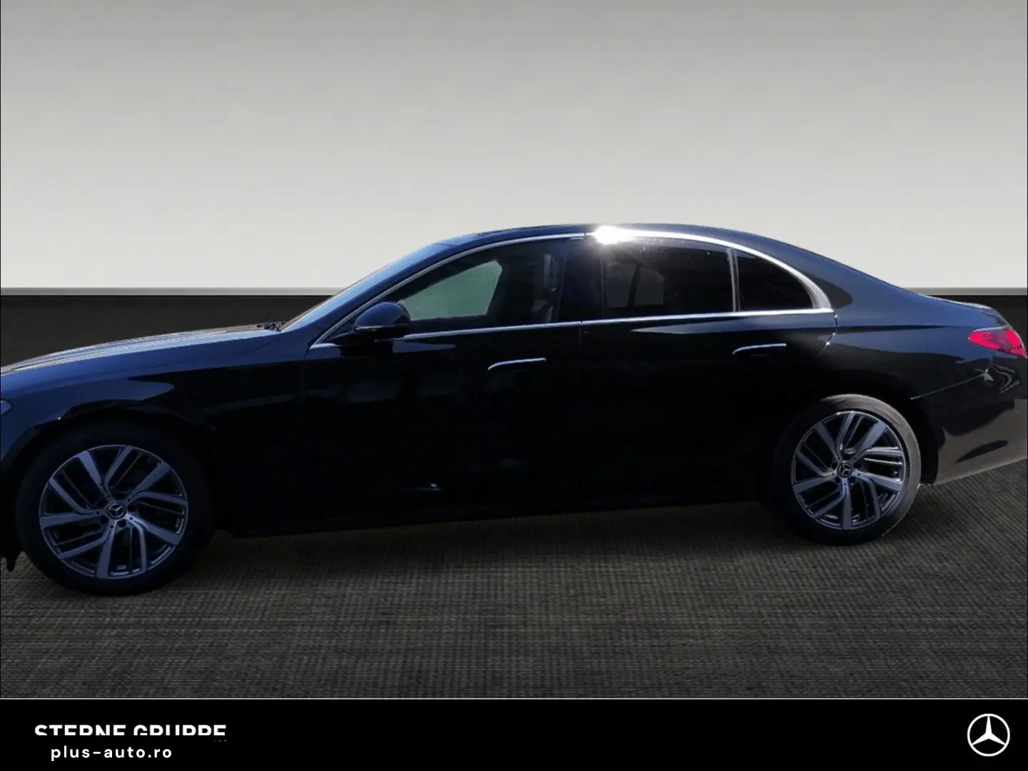 MERCEDES-BENZ E 220 d Lim Avantgarde Adv  Pano Distr&hellip;