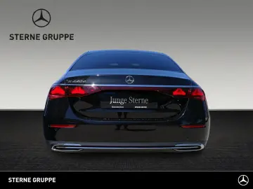 MERCEDES-BENZ E 220 d Lim Avantgarde Adv  Pano Distr…