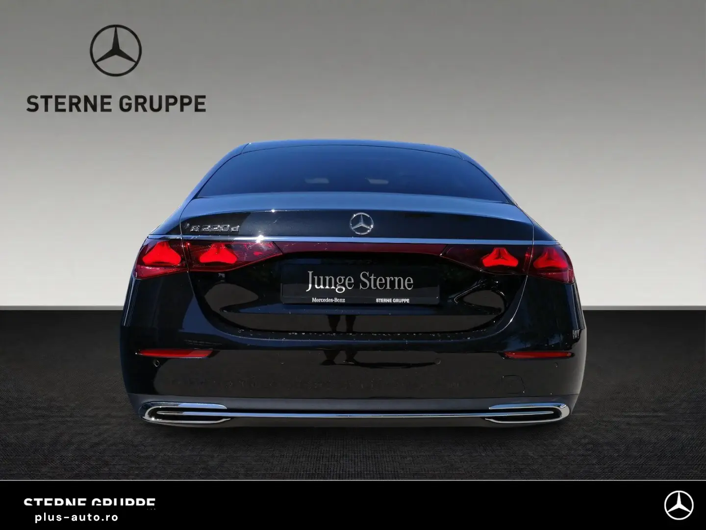 MERCEDES-BENZ E 220 d Lim Avantgarde Adv  Pano Distr&hellip;