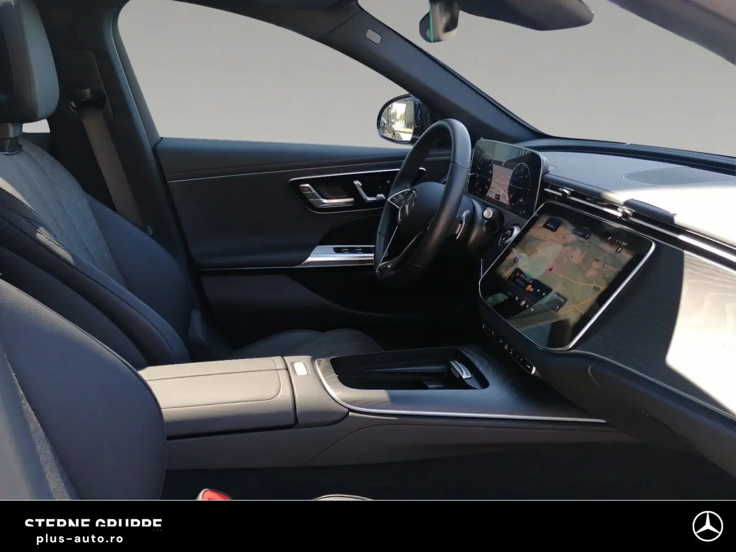 MERCEDES-BENZ E 220 d Lim Avantgarde Adv  Pano Distr&hellip;