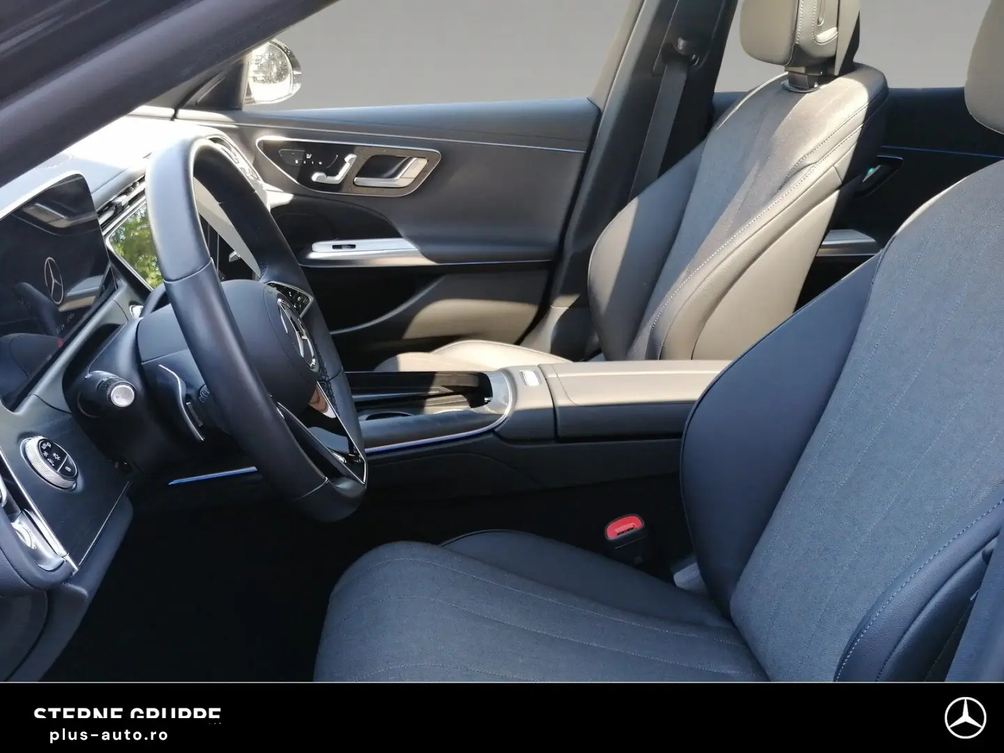 MERCEDES-BENZ E 220 d Lim Avantgarde Adv  Pano Distr&hellip;