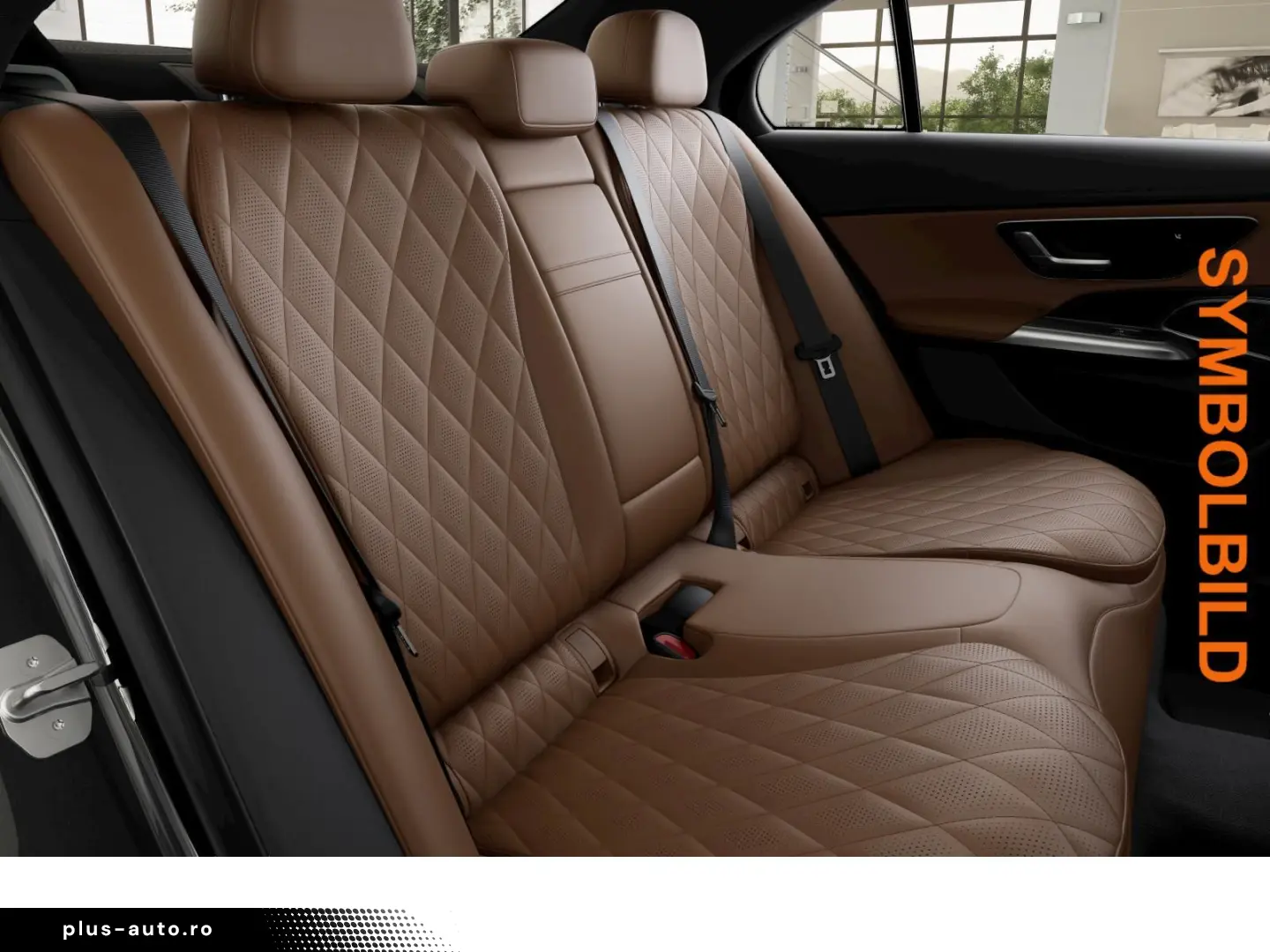 MERCEDES-BENZ E 220 d 4M AMG Premium Led. Braun Pano MEMORY