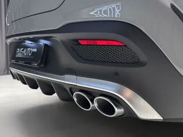 Mercedes-Benz GLE 53AMG Hibrid Coupe Burmester Pano AirMatic