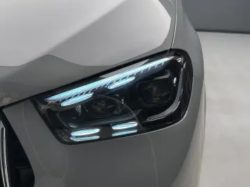 Mercedes-Benz GLE 53AMG Hibrid Coupe Burmester Pano AirMatic