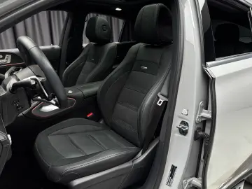Mercedes-Benz GLE 53AMG Hibrid Coupe Burmester Pano AirMatic