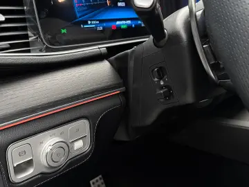 Mercedes-Benz GLE 53AMG Hibrid Coupe Burmester Pano AirMatic
