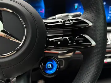 Mercedes-Benz GLE 53AMG Hibrid Coupe Burmester Pano AirMatic