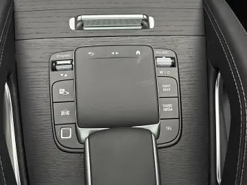 Mercedes-Benz GLE 53AMG Hibrid Coupe Burmester Pano AirMatic