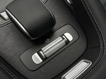 Mercedes-Benz GLE 53AMG Hibrid Coupe Burmester Pano AirMatic