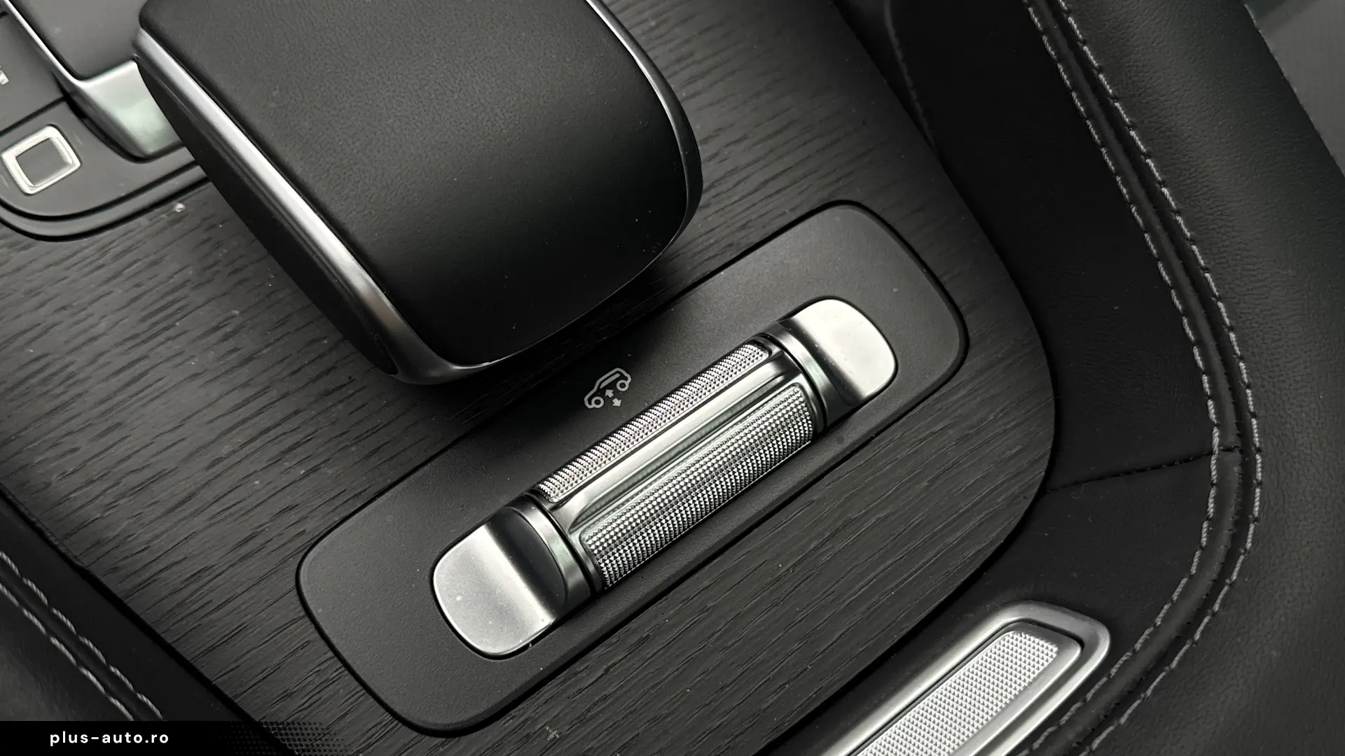 Mercedes-Benz GLE 53AMG Hibrid Coupe Burmester Pano AirMatic