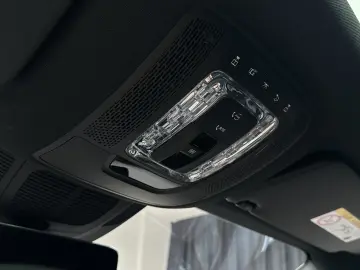 Mercedes-Benz GLE 53AMG Hibrid Coupe Burmester Pano AirMatic