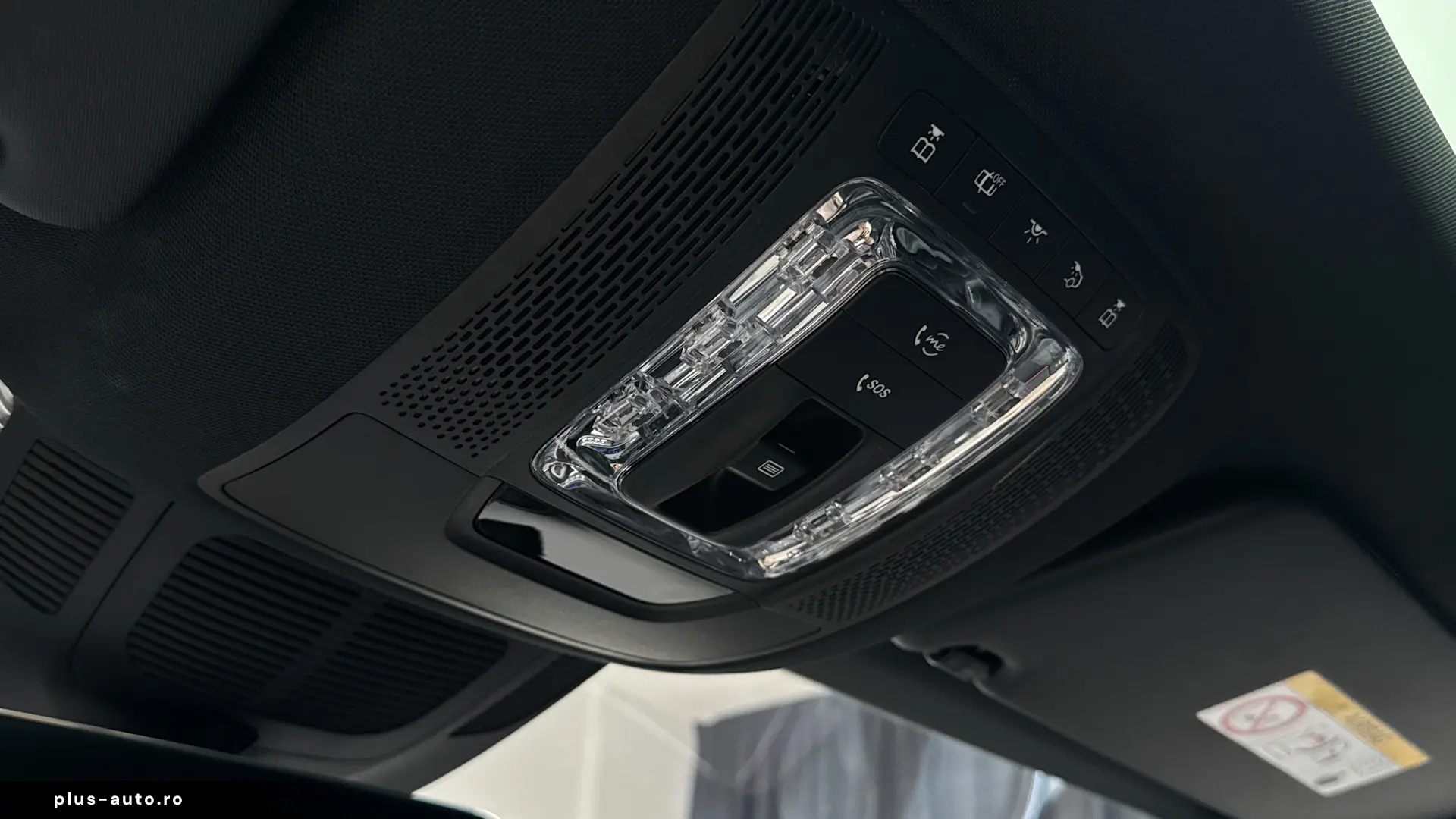 Mercedes-Benz GLE 53AMG Hibrid Coupe Burmester Pano AirMatic