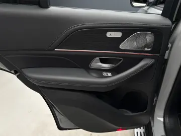 Mercedes-Benz GLE 53AMG Hibrid Coupe Burmester Pano AirMatic
