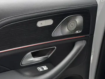 Mercedes-Benz GLE 53AMG Hibrid Coupe Burmester Pano AirMatic