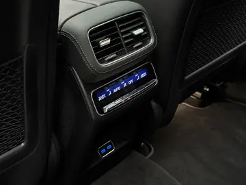 Mercedes-Benz GLE 53AMG Hibrid Coupe Burmester Pano AirMatic