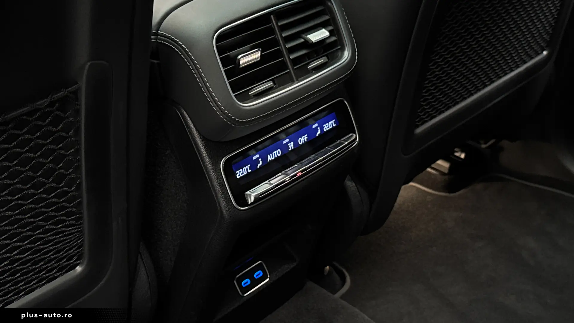 Mercedes-Benz GLE 53AMG Hibrid Coupe Burmester Pano AirMatic