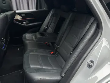 Mercedes-Benz GLE 53AMG Hibrid Coupe Burmester Pano AirMatic