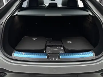 Mercedes-Benz GLE 53AMG Hibrid Coupe Burmester Pano AirMatic