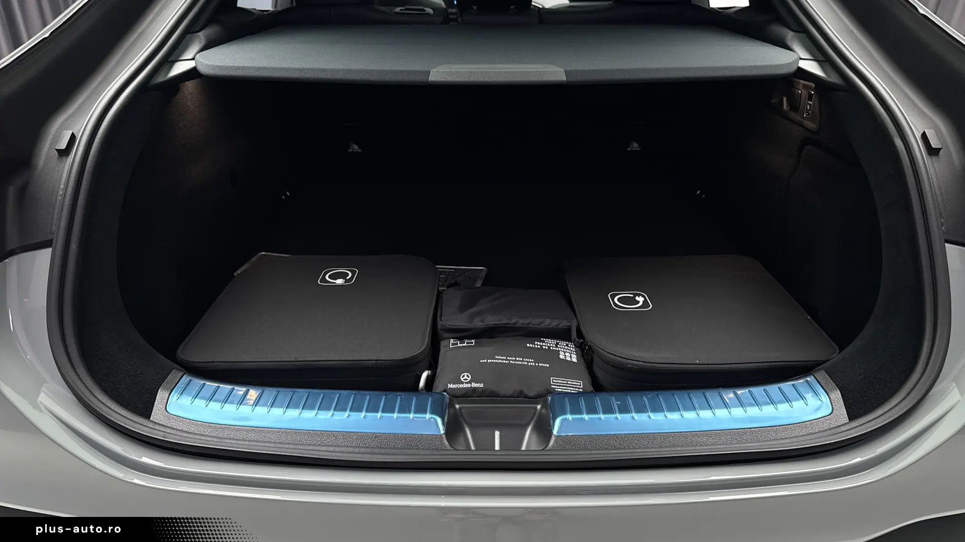 Mercedes-Benz GLE 53AMG Hibrid Coupe Burmester Pano AirMatic