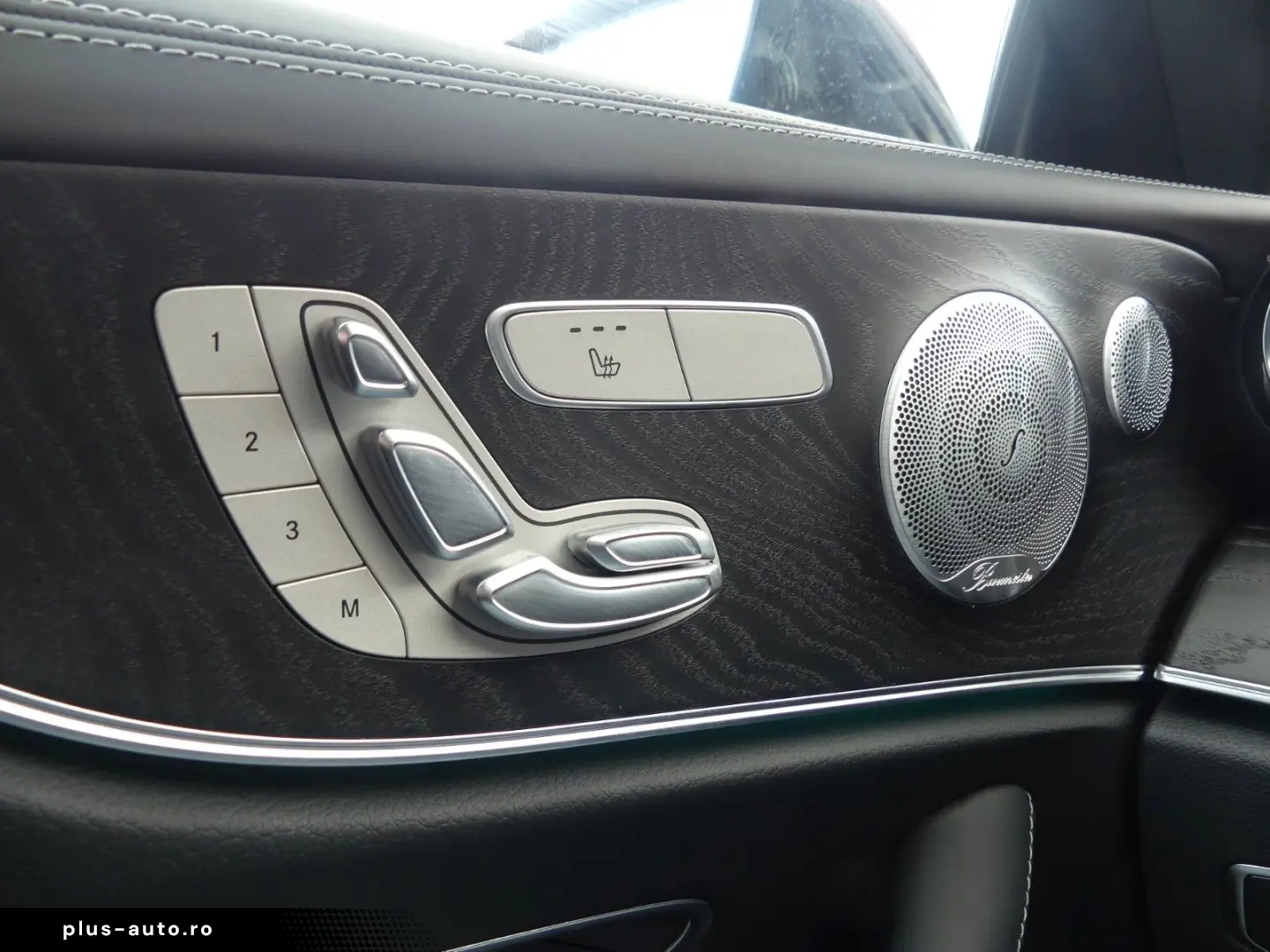 MERCEDES-BENZ E 450 Coupe 4Matic AMG Night Burmester&hellip;