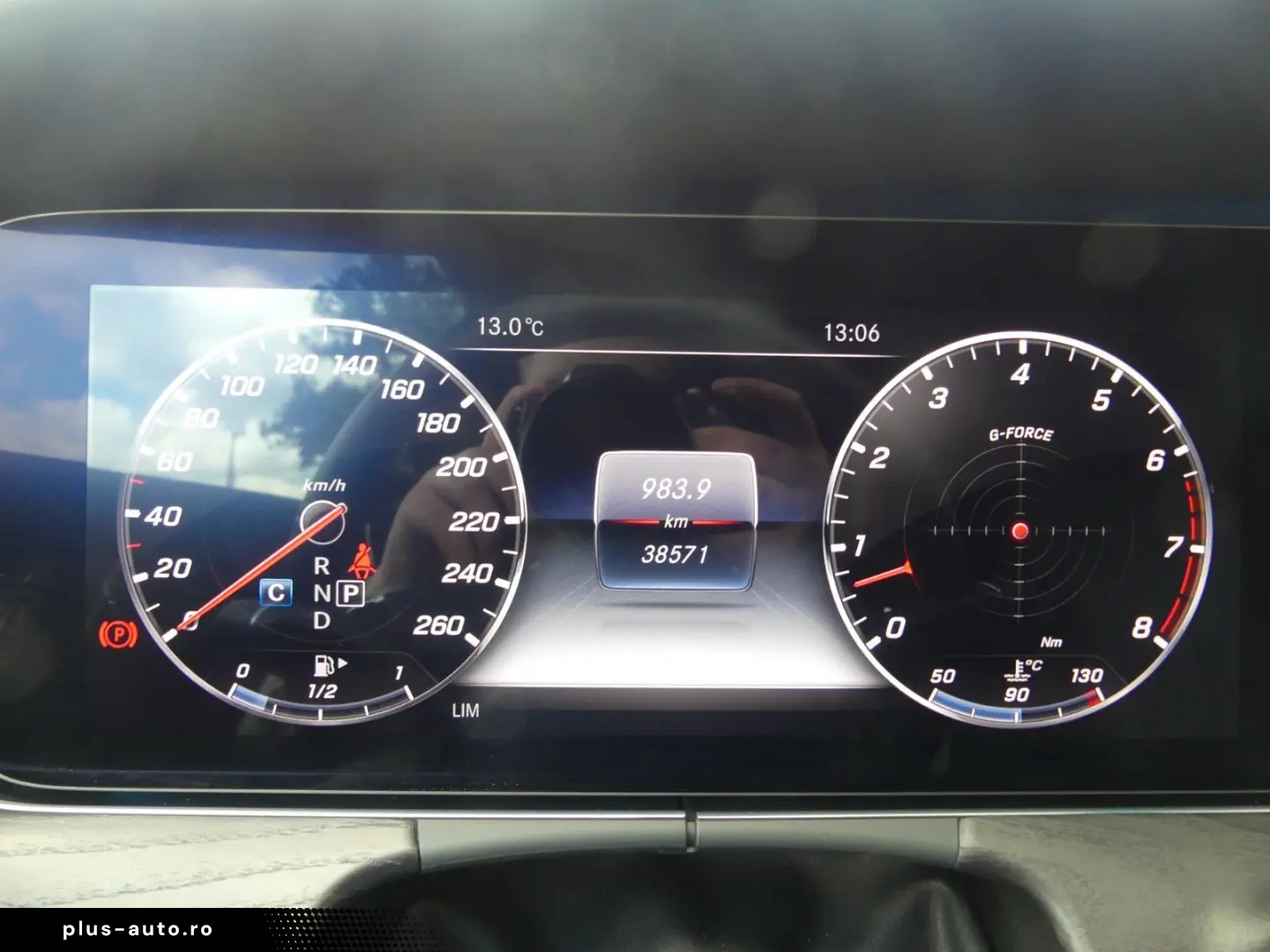 MERCEDES-BENZ E 450 Coupe 4Matic AMG Night Burmester&hellip;
