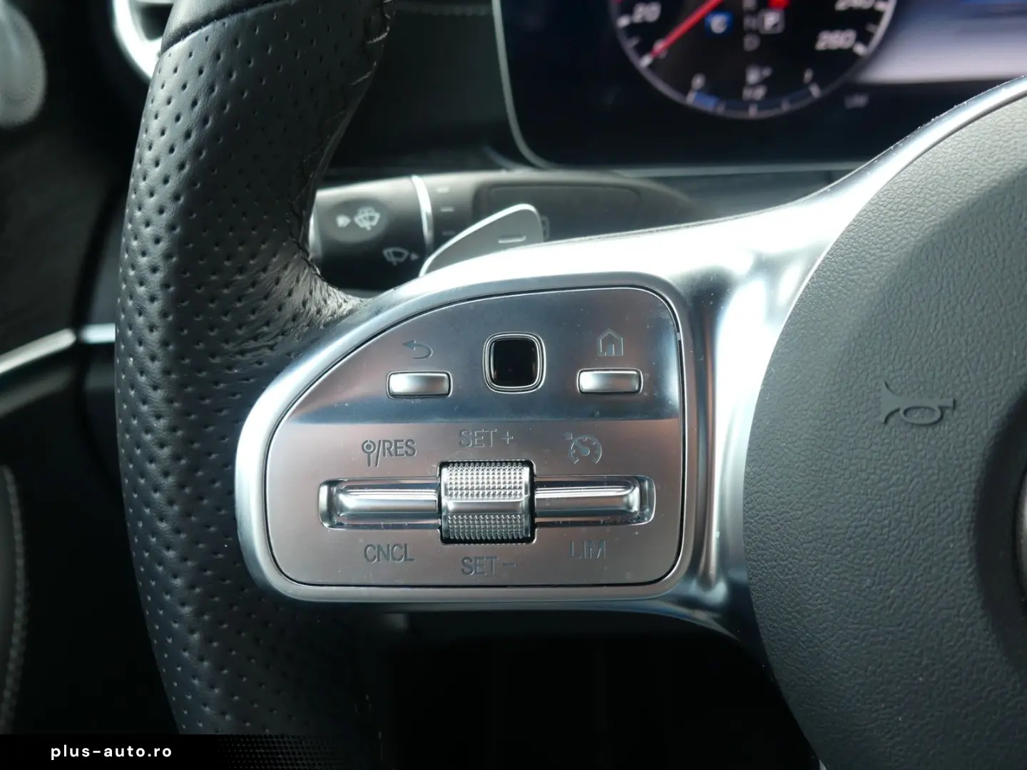 MERCEDES-BENZ E 450 Coupe 4Matic AMG Night Burmester&hellip;